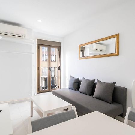 Flamenco Style Apartment Palacio Real, La Latina Madrid Esterno foto