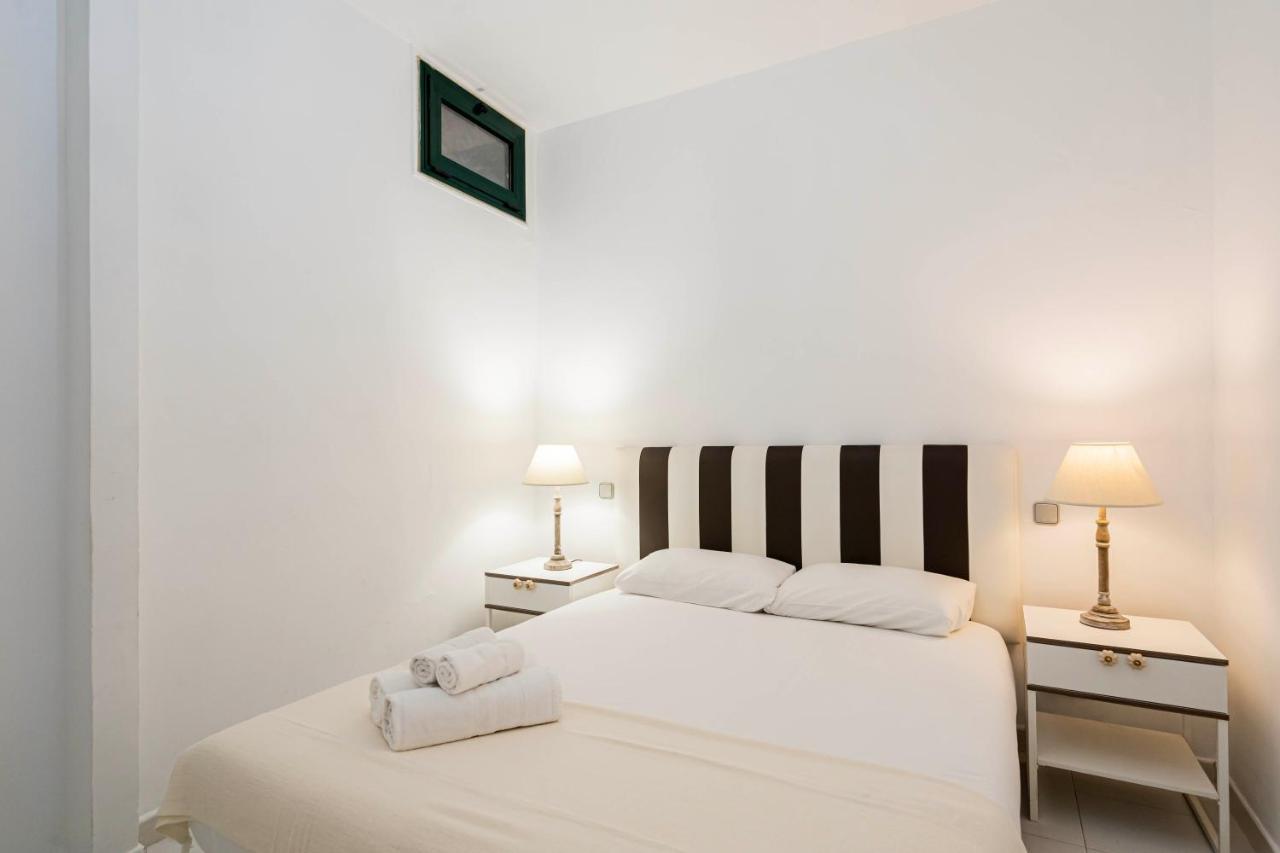 Flamenco Style Apartment Palacio Real, La Latina Madrid Esterno foto